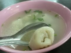 -哈工大一校区食堂