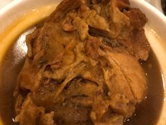 -三美肉骨茶(柏威年广场店)