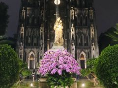 -圣约瑟夫大教堂