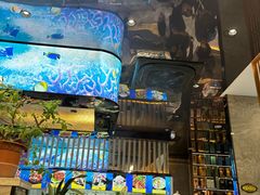 -大众海鲜(巨龙北路店)