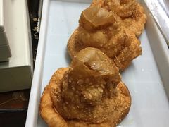 咸煎饼-老西关濑粉(文明路店)