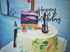 -DIY SWEET21(升平路店)