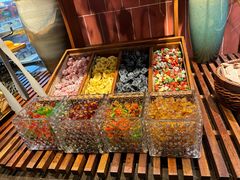-東盛炭烤自助料理(浦东文峰广场店)