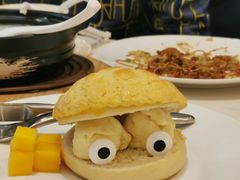 -蔡澜点心·粤菜(月星环球港店)