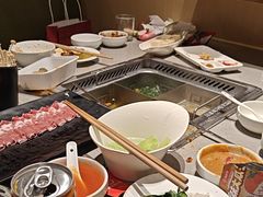 -海底捞火锅(河东万达广场店)