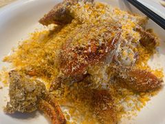 -阿英煲(凉城路店)