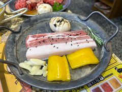 -安又胖韩国烤肉(美罗城店)