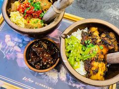 -擂饭(五一广场店)