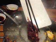 -牛很鲜潮汕牛肉火锅(椒江店)