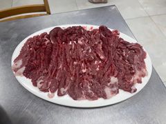 -三兴涮羊肉(荣安大街店)