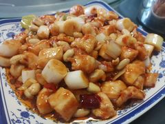 -燕北云山·农家菜·灶台鱼(密云溪翁庄店)