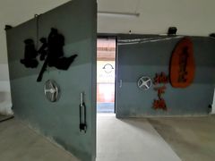 -兵魂·室内真人CS枪战俱乐部·团建·军事轰趴馆