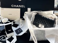 -CHANEL(恒隆广场店)