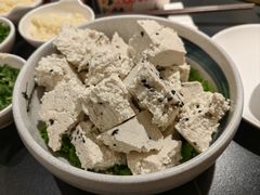 -蜀九香火锅(彩虹店)