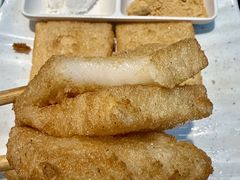 -全州拌饭馆(断桥店)