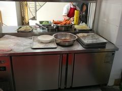 -金陵老丁家馄饨(新街口店)