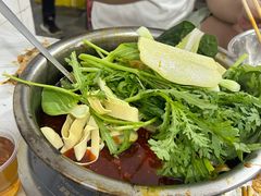 -重庆特色冷锅鱼(武大店)