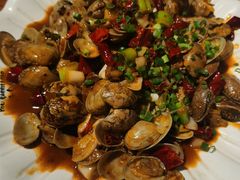 -老号尤兔头(西川店)