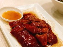 招牌至尊烧鹅-鹅公村·国家非遗传承(荔湾店)