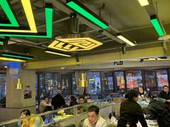 -味之绝美蛙鱼火锅(八号路店)