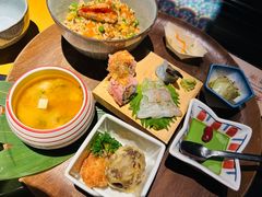 -小十料理(新城店)