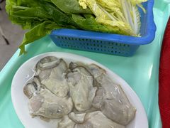-花苑美食横琴生蚝火锅(拱北粤华路店)