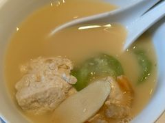 -荣轩(新荣记环球金融中心店)