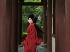 -西安青龙寺遗址景区