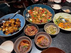 -华豫川酒家(大卫城店)