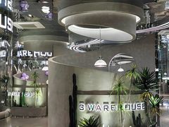 -3号仓库·创意中国菜(乐清正大广场店)