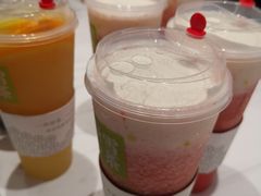 -奈雪的茶(湖滨银泰in77C区PRO店)