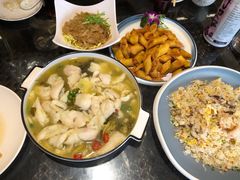 -双海酒店·海鲜家常菜(南戴河店)