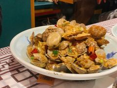 -拙味兄弟龙虾·江湖菜(和畅堂店)