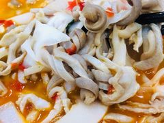 脆肚-李师傅脆肚(梅林店)