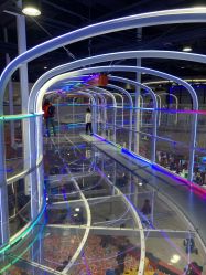 -龙小湖探索乐园 Little Hoo Galaxy(龙湖重庆金沙天街店)
