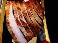 黄金三两（松阪肉）葱盐口味-牛坂烧肉·烧鸟·居酒屋(潮阳里店)