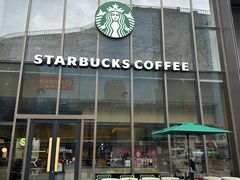 -星巴克(苏州石路百脑汇店)