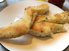 面包-玛尚诺Pizza&Bar(长泰广场店)