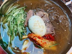 -屋里家延边朝鲜族冷面(南园店)