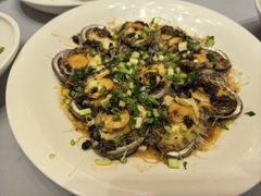-丰收日·小海鲜·沪上家宴(顾村正大店)