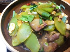 -爷爷的土钵菜(街道口店)