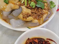 -张包铺(道外店)