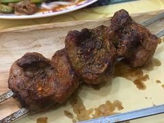 -新疆巴州金丝特餐厅(大钟寺店)