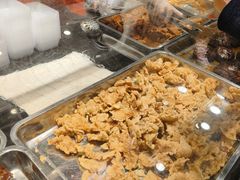 -乔波食品(杜桥中心菜场店)