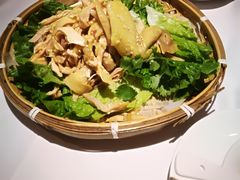 -尚一汤 广东炖汤(金桥国际店)