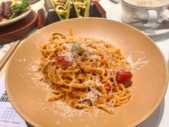 -芝士农场·意式餐厅(生态城万达店)