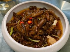 -又见炊烟私房菜(敬亭路店)