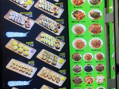 -师任堂韩式食品(总店)