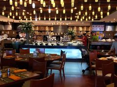 -青岛海尔洲际酒店