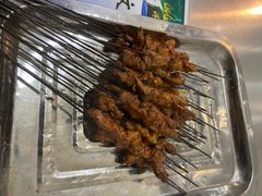-文文烤肉(大皮院店)